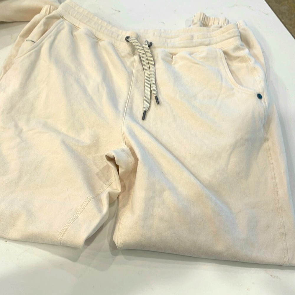 Vuori sweatpants